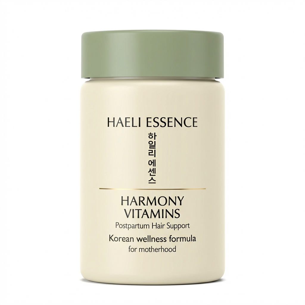 Gummies Harmony Vitamins