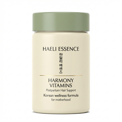 Gummies Harmony Vitamins