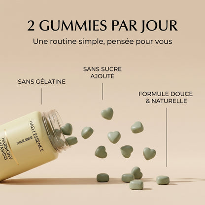 Gummies Harmony Vitamins