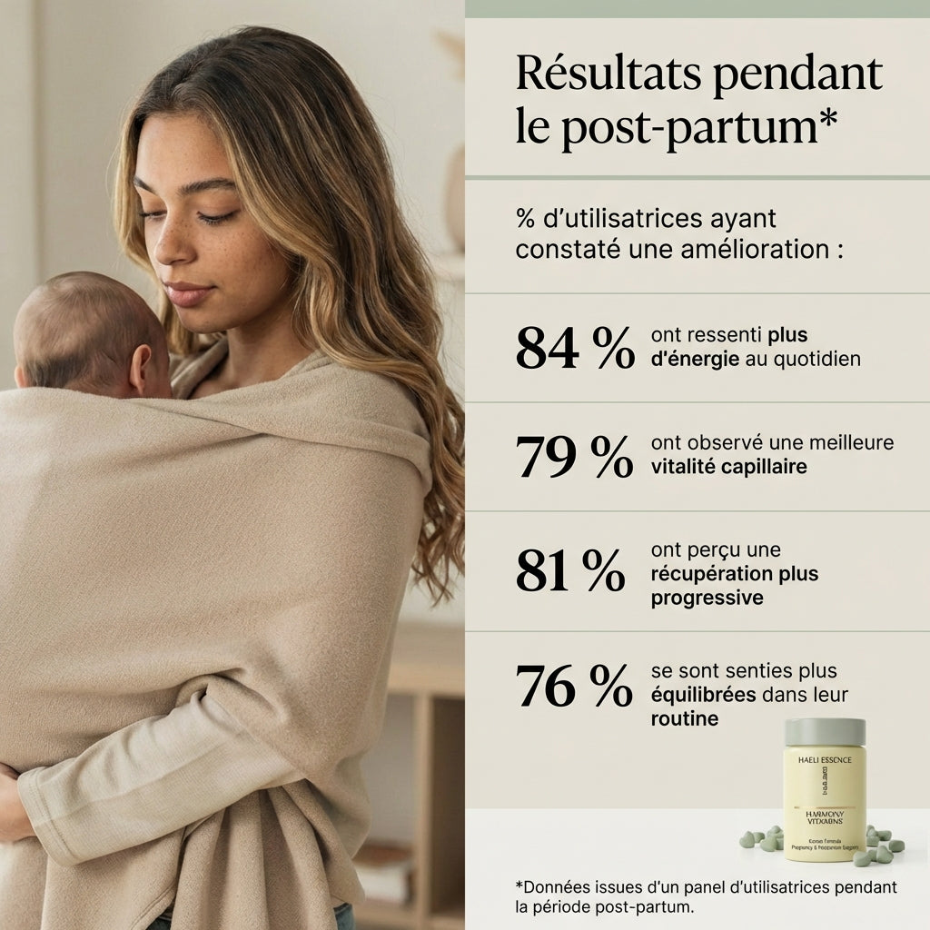 Gummies Harmony Vitamins