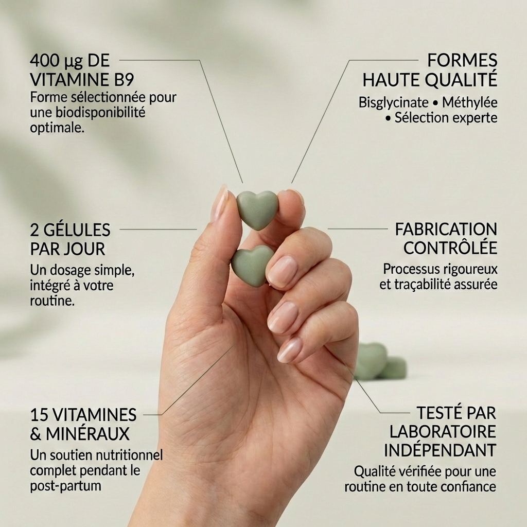 Gummies Harmony Vitamins