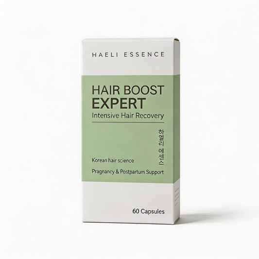 Hair Boost Expert
